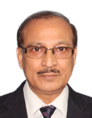 Prof. Dr. Asim Chakrabarti