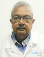 Prof. Dr. Gautam Bhaduri